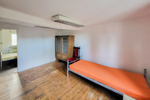 Zimmer 1 EG