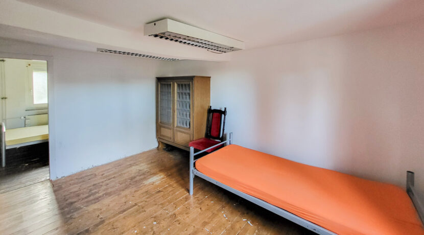 Zimmer 1 EG