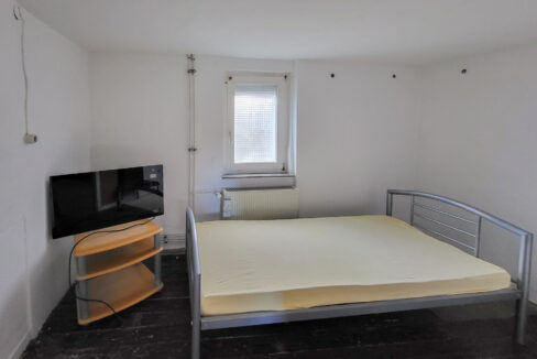 Zimmer 2 EG