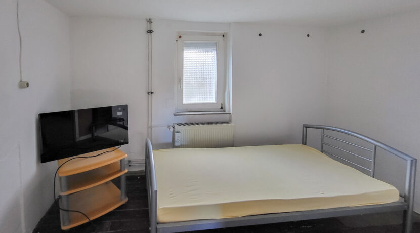 Zimmer 2 EG
