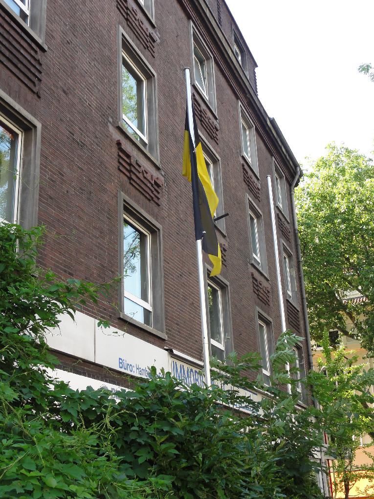 DO-Kreuzviertel, Lindemannstraße, 3 Zimmerwohnung, ca. 99 m² - Photo 5