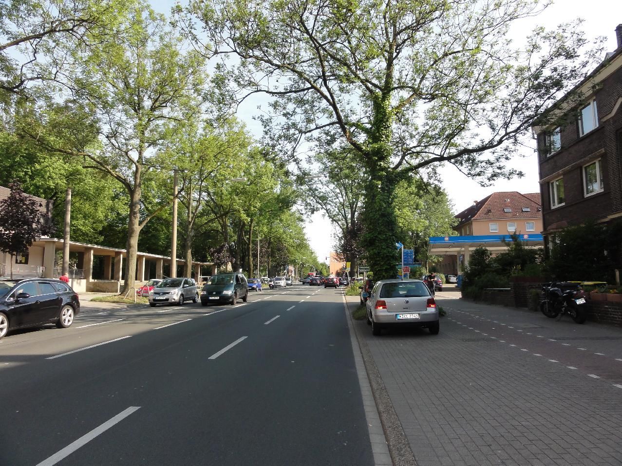 DO-Kreuzviertel, Lindemannstraße, 3 Zimmerwohnung, ca. 99 m² - Photo 4