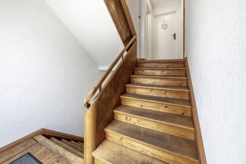 Treppenhaus