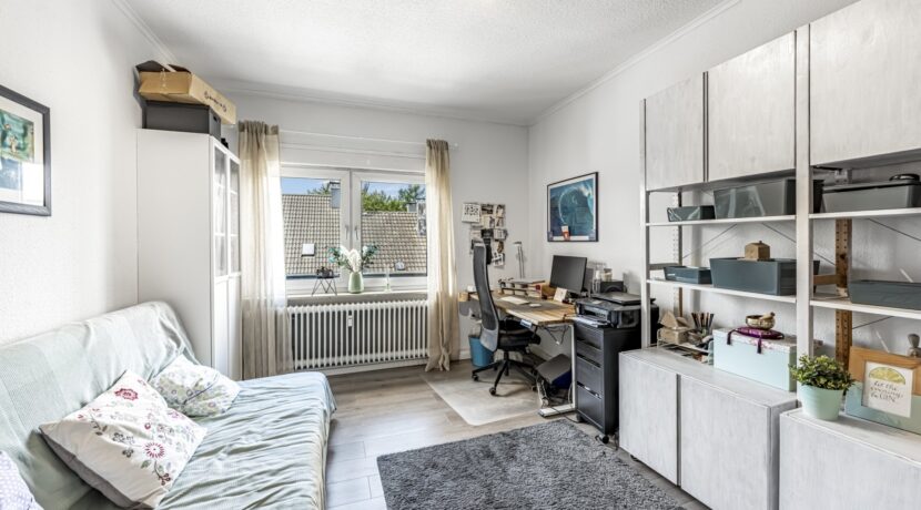 Arbeitszimmer/ Kinderzimmer