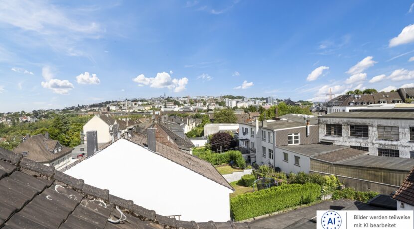 Fernblick