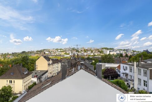Fernblick
