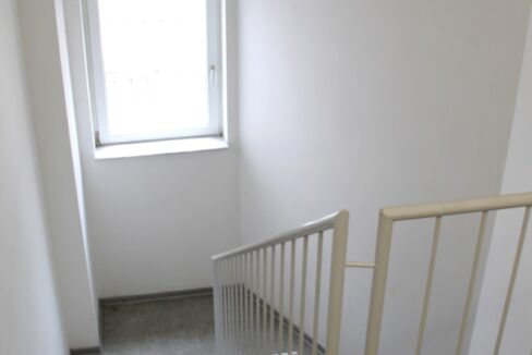 Treppenhaus