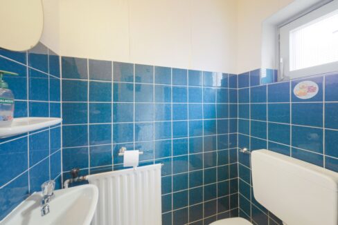 Gäste WC
