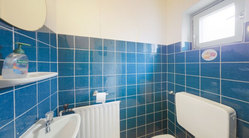 Gäste WC
