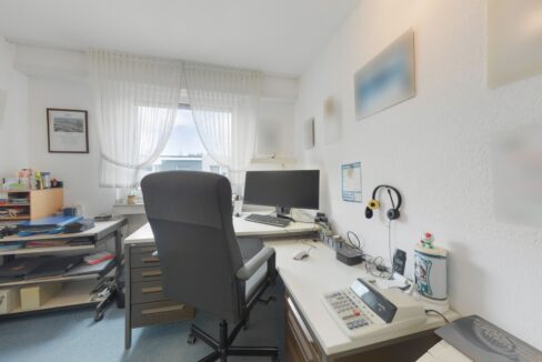 Büro