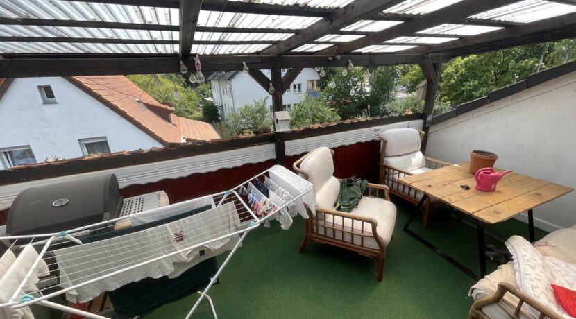 Balkon