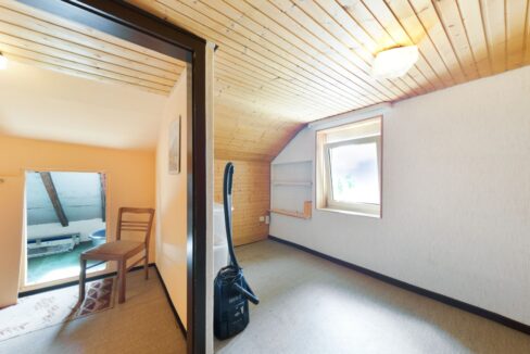 Hobbyzimmer