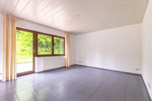 Wohnraum