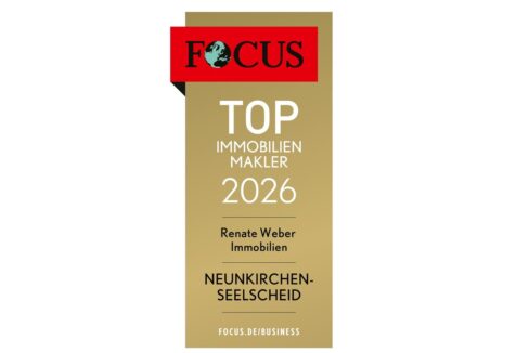 Focus-Auszeichnung