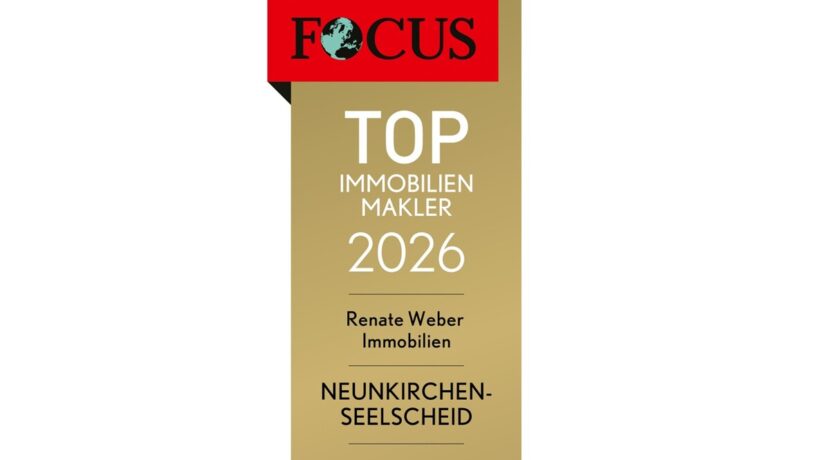 Focus-Auszeichnung