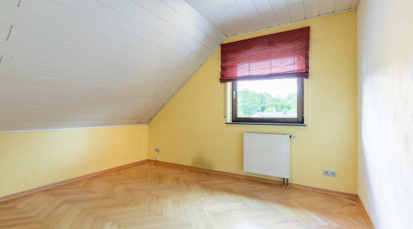 Schlafzimmer I