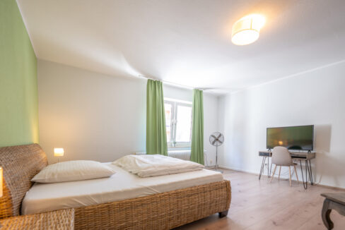 Zimmer 2 Wohnung 1. OG