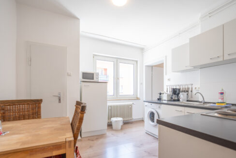 Küche Wohnung 1. OG