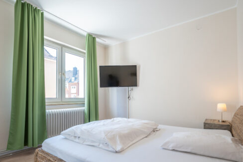 Zimmer 3 Wohnung 1. OG