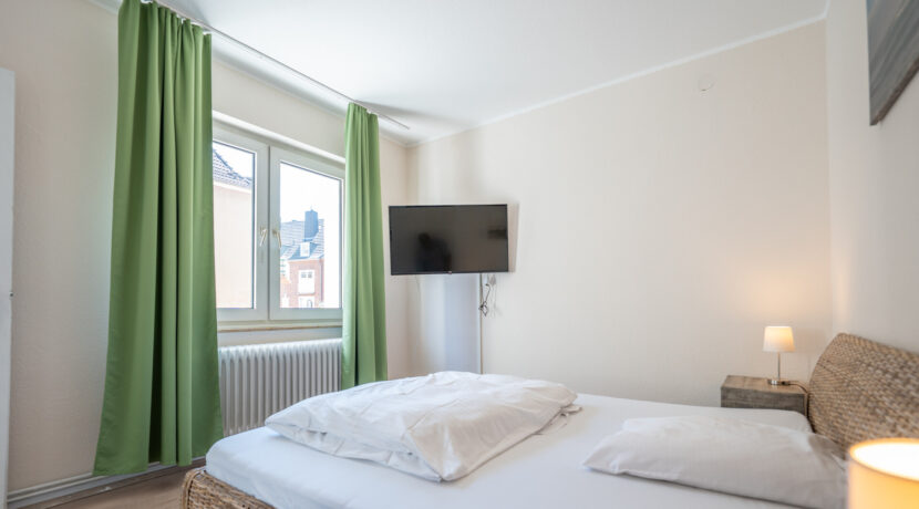 Zimmer 3 Wohnung 1. OG