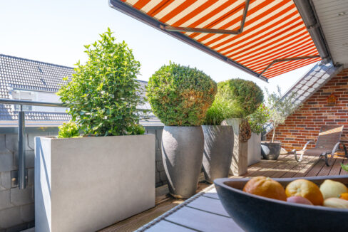 Balkon DG
