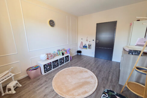 Kinderzimmer 1
