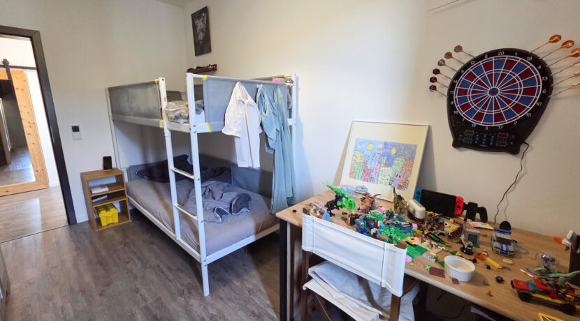 Kinderzimmer 2