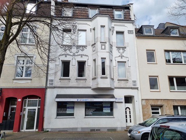 2-Zimmer Dachgeschosswohnung in Mönchengldbach-Hermges - Foto 5