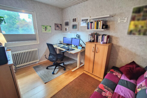 Büro EG