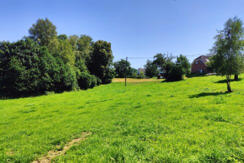 Grundstück