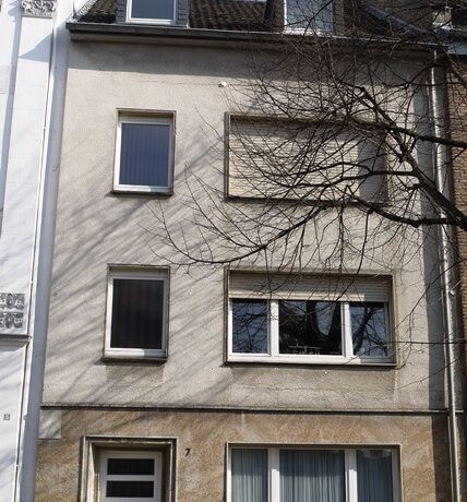Frontansicht