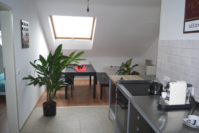 Gemütliche und helle 2 Zimmer Wohnung in zentraler Lage. - Foto 4