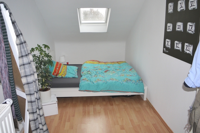 Gemütliche und helle 2 Zimmer Wohnung in zentraler Lage. - Foto 3