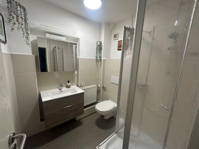 Gemütliche und helle 2 Zimmer Wohnung in zentraler Lage. - Foto 5