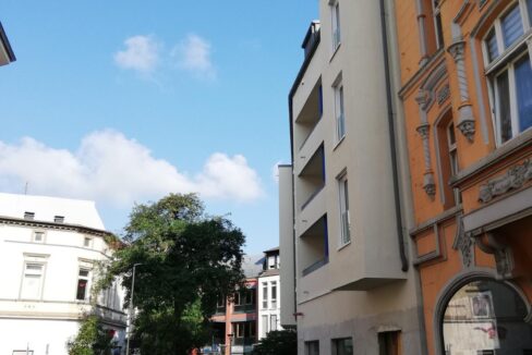 Umgebung