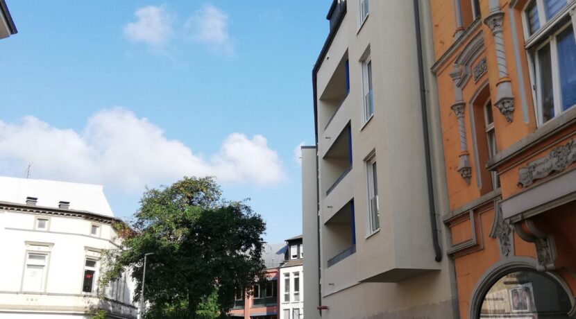 Umgebung