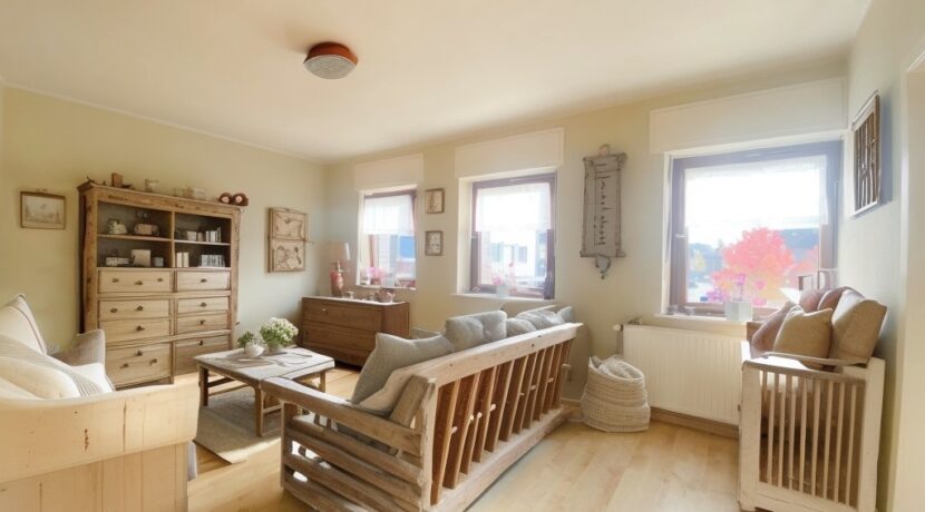 Wohnung OG