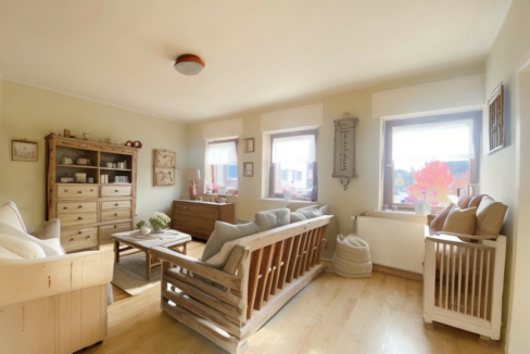Wohnung OG