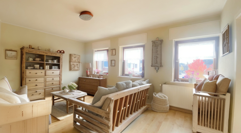 Wohnung OG