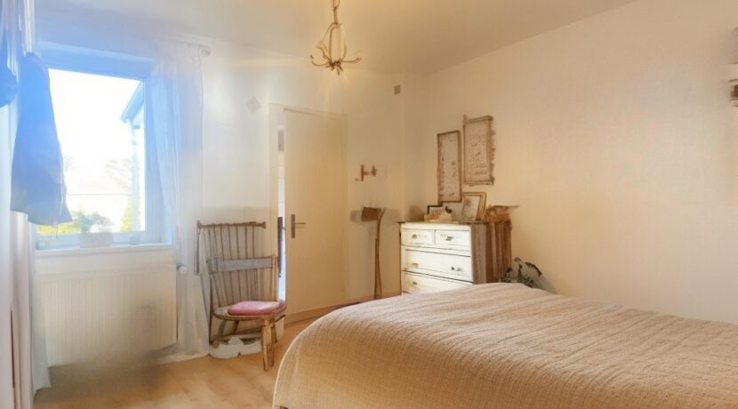 Wohnung OG