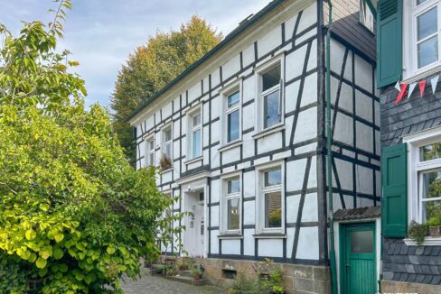 Außenansicht