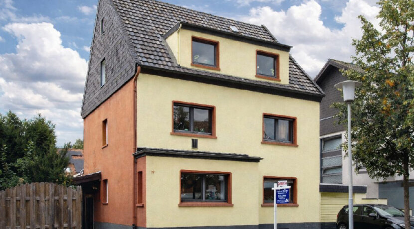 2-3-Familienhaus