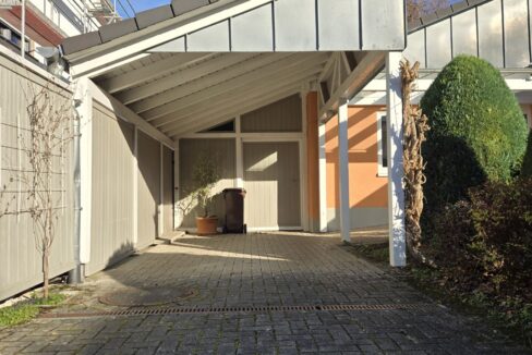 Carport