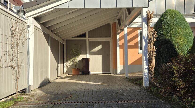 Carport