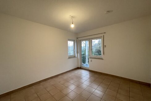 Schlafzimmer EG