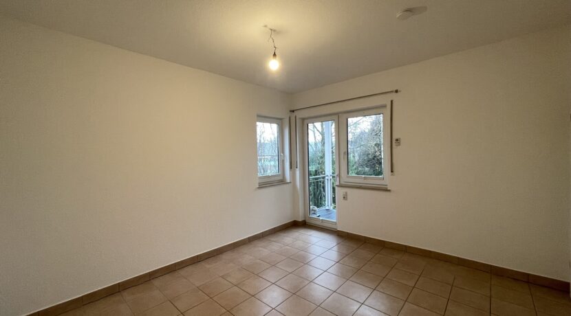 Schlafzimmer EG