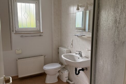 Badezimmer UG