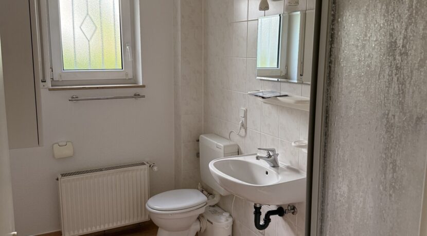 Badezimmer UG