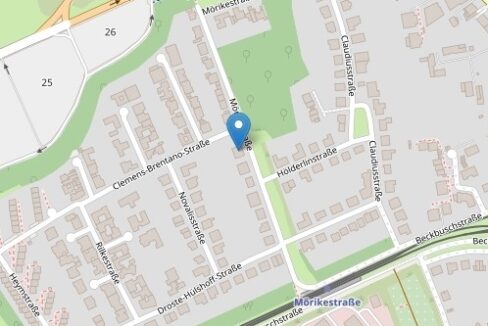 Stadtplan