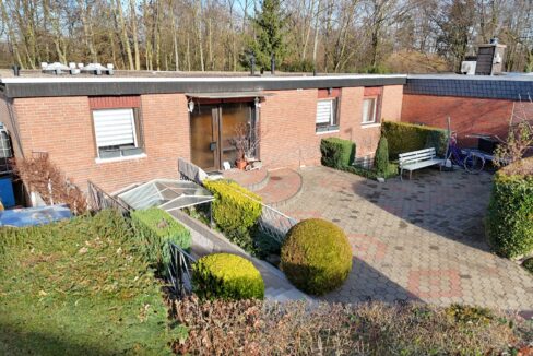 Zweifamilienhaus